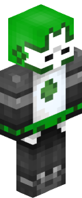 cc6f92588420889a56b751d741bef4f6a9a0c80088dfe16a14605f3d6774272e Minecraft skin