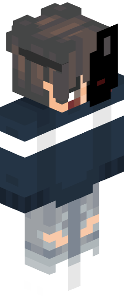 E3ia_ Minecraft skin full body