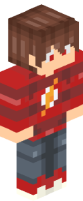 Minecraft Skin