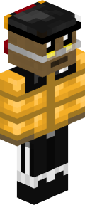 cc987d135dc1445c377645d50ff9e5690469f48aa7ad4711cf10c21f5bb4c9e4 Minecraft skin