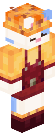 Avatar of Nuvia_