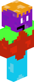 JayAsteroidZYT Minecraft skin
