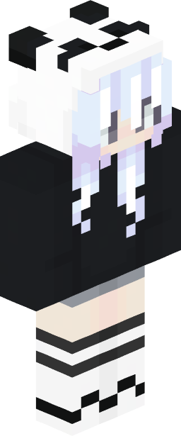 mattijs123 Minecraft skin full body