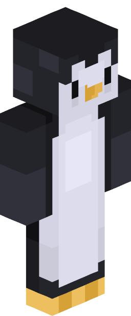 ThomasLapras Minecraft skin full body