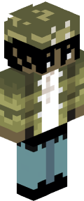 cccdecd381d24ebd4e835eecd015834e20defb56d244474025d07eb27eebcb0a Minecraft skin