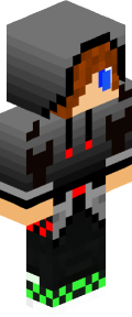 Minecraft Skin