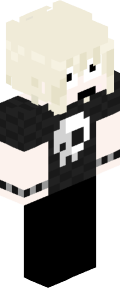 Minecraft Skin