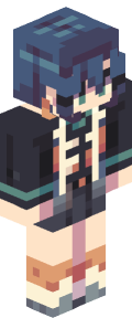 ccdc057956794dc5a7afa16f7429d16809eeede7d63b0573fa8a2d0fd61bd324 Minecraft skin