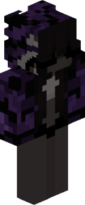 cd04bce896e9c2125e557c9ee257ac96dbbeb8c902202425463fb895dc6d6179 Minecraft skin