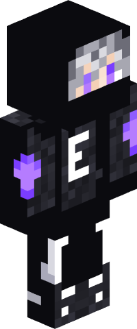 Felix97325's skin