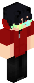 cd11b52b96243a179924e156218c702815919bc776bc37fd8e02ce6777025254 Minecraft skin
