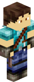 Tan Medieval Minecraft Skin