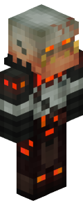 Minecraft Skin