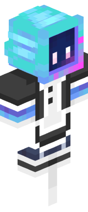 Jhab_The_Maid Minecraft skin