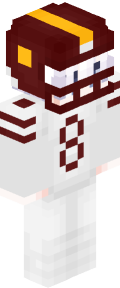 cd3fa451e0b673e85087e0b5cb01bb512a3e2c27b3f9099d4af96cff3082d290 Minecraft skin