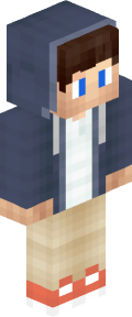 Minecraft Skin