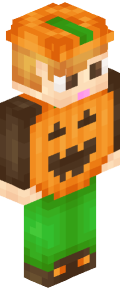 Tan Medieval Minecraft Skin