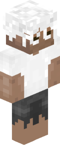cd8c4c63aa94f902d3eb07a09f83e25bc8fbb69f23518b599427bf83cf1f6eef Minecraft skin