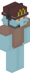 cd8f50089532d8fc0627095f232298c227f75044a114ca911ae14a8afd16da90 Minecraft skin