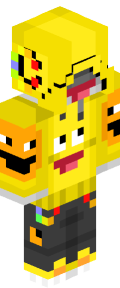 Minecraft Skin