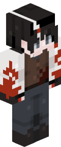 Minecraft Skin