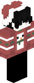 cde30153c6bd6a45f462206ca2a7927259a7f47b8923e9fa3a641d63df608ad4 Minecraft skin