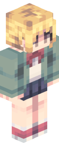cde7bde3b8b04ee4c96d4aa8d809fc35a246b0d3e10c1c9a05b1b67805c51b91 Minecraft skin