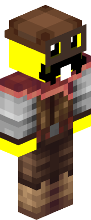 Birimbambum's avatar