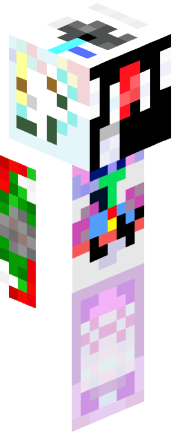 Player skin