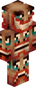 ce11c5e1d1e567fa32d023d75aac6493c8c7491d45b1f44b793baf5e5f9fddd5 Minecraft skin