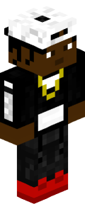 Minecraft Skin