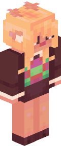ce179f26461f526338193f0d4f2882238f8918102edc8c1d50b725afba1c7596 Minecraft skin