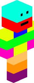 Minecraft Skin