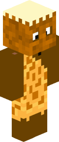 Minecraft Skin