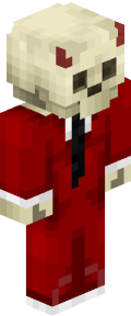 ce5145459311e343b5644a5fc4deb26f1c9aa3bb618a436d40db8fc9bfe9a150 Minecraft skin