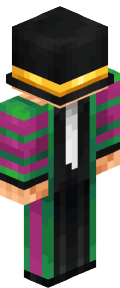 ce7f96e7d301c792cf37dd02cfe62608680754ee1872ace6824b63212c5914f1 Minecraft skin