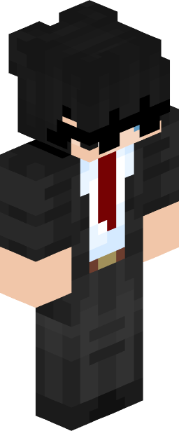 mehrad336cs Minecraft skin full body