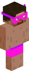 ce9f7c6815905a86ce0c7a870117d3bab22b373fa89868dec32e07a709fbd523 Minecraft skin