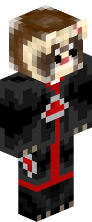 ShadowwFerret's avatar