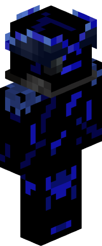 MarXius's skin