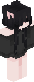 cecf2a5be0817efc14ce4d58e439a00c95a25dbc669a642cca24cf10b476e2f1 Minecraft skin