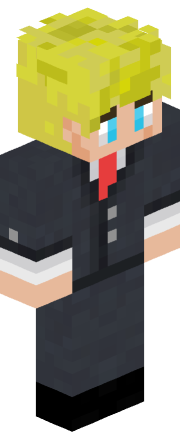 Skin Render