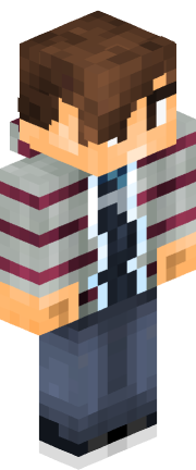 3D скин cepoe