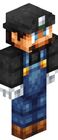 cf00b855d6f4947b9aab1c10de4e908087456e9dffcf56811859bc9307e2bd44 Minecraft skin