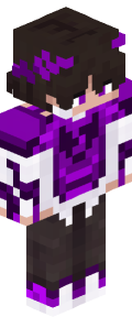 cf03990549c3e4b9728167575934df75d43f7a6c6f540285a958cf6a0f7e1aa8 Minecraft skin