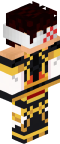 cf07f8a0f736618bb3666923b365befe41247c4962722f280d4276f07911900b Minecraft skin