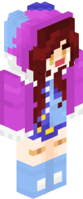 cf08e86a2d63c41f5ceadb6e5a6823fad8e1f9d15647055a79dec16c081e2b03 Minecraft skin