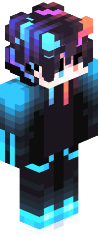 bigbob3461's skin