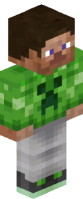 cf13ec8dd86990dc8900559bebe2420a6c52f9869ff8b9596e5e22dd52ba385f Minecraft skin