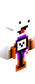 cf13fbd2b72e2c746fd73203e73dccd065a7bc8f70afc1574fc5b735b1b9c5a6 Minecraft skin